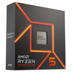 AMD RYZEN 5 7600X