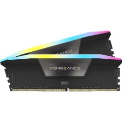 CORSAIR VENGEANCE RGB DDR5