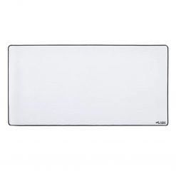 GLORIOUS 3XL MOUSEPAD WHITE