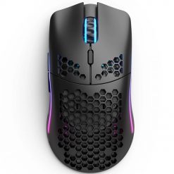 GLORIOUS MODEL O WIRELESS MATTE BLACK