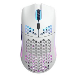 GLORIOUS MODEL O WIRELESS MATTE WHITE