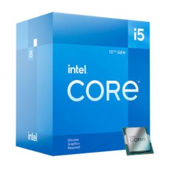 I5 12400F TRAY