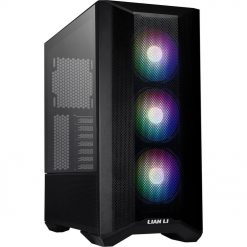 LIAN LI LANCOOL II MESH BLACK