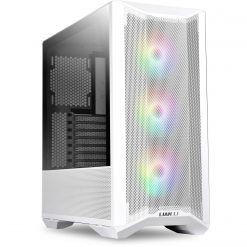 LIAN LI LANCOOL II MESH WHITE