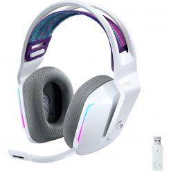 LOGITECH G733 WHITE
