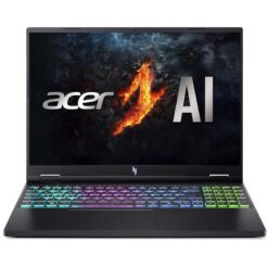 ACER SHADOW NITRO 16