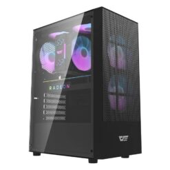 Darkflash A290 - Black