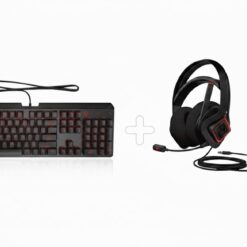 HP OMEN ENCODER & MINDFRAME COMBO