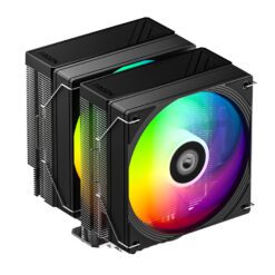 ID-COOLING FROZN A620 PRO SE ARGB BLACK