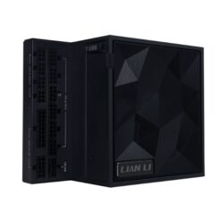 LIAN LI EDGE GOLD BLACK
