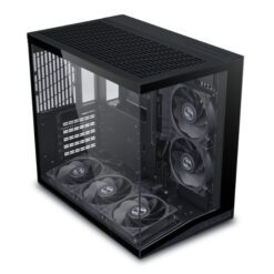 LIAN LI O11 DYNAMIC MINI V2 FLOW BLACK