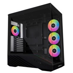 LIAN LI VECTOR V100R BLACK