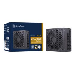 SILVERSTONE 1200R 1200W