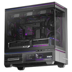 THERMALRIGHT TL-M10 VISION BLACK