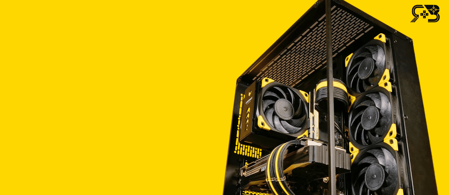 Build Your Own PC
