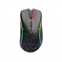 GLORIOUS MODEL D WIRELESS