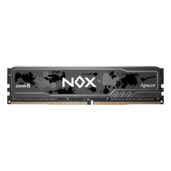 APACER NOX DDR5 BLACK