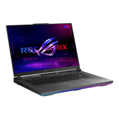 ASUS ROG STRIX G16 2025 ECLIPSE GRAY