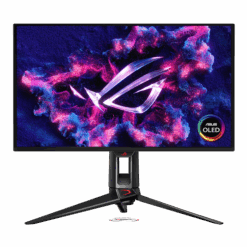 ASUS ROG SWIFT OLED PG27UCDM