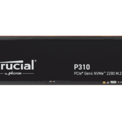 CRUCIAL P310
