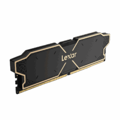 LEXAR THOR OC DDR5 BLACK