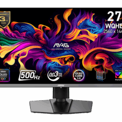 MSI MAG 272QP QD-OLED X50