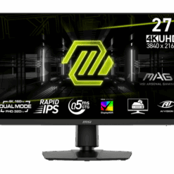 MSI MAG 272URDF E16