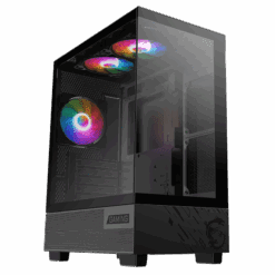 MSI PAG PANO M110A BLACK