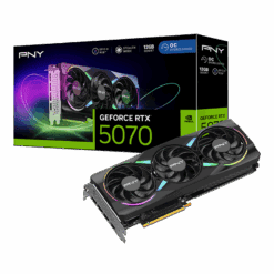 PNY RTX 5070 EPIC-X RGB OC