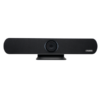 Rapoo C5305 4K UHD USB Camera - Black
