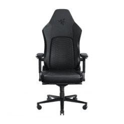 RAZER ISKUR V2 BLACK LEATHER