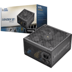 SUPER FLOWER LEADEX III GOLD 1000W
