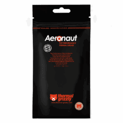 THERMAL GRIZZLY AERONAUT