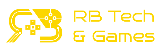 RB Tech & Games