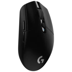 LOGITECH G305 BLACK