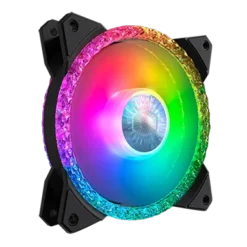 COOLER MASTER MASTERFAN MF120 PRISMATIC