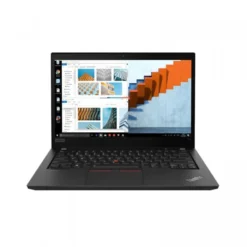 LENOVO THINKPAD T14 GEN 2 BLACK