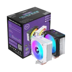 LOVINGCOOL AP-400 ARGB LED