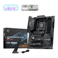 MSI X870E GAMING PLUS WIFI