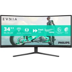 PHILIPS EVNIA 34M2C3500L