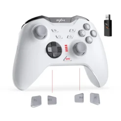 PXN P5 WHITE