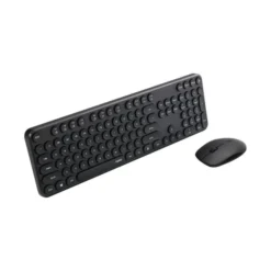 RAPOO X260S BLACK