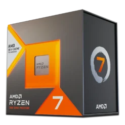 AMD RYZEN 7 7800X3D
