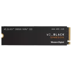 WD BLACK SN850X